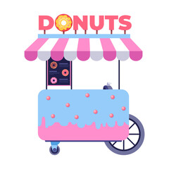 47 - Street food track