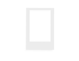 Png Polaroid, frame, photo, mockup, scrapbook. Vector photo Frames: Realistic Photo Templates with Shadows. Vintage Card Set for Stock Use. Png Illustratios on transparent background