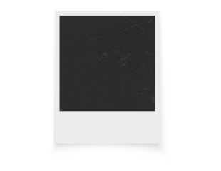 Png Polaroid, frame, photo, mockup, scrapbook. Vector photo Frames: Realistic Photo Templates with Shadows. Vintage Card Set for Stock Use. Png Illustratios on transparent background