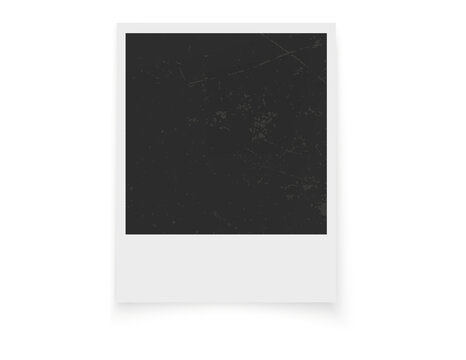 Png Polaroid, frame, photo, mockup, scrapbook. Vector photo Frames: Realistic Photo Templates with Shadows. Vintage Card Set for Stock Use. Png Illustratios on transparent background