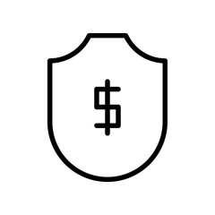 Fototapeta premium Shield