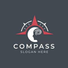  Compass Logo Royalty-Free Photos and Stock Images