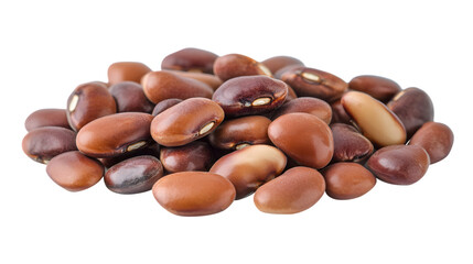 Fresh Fava Bean Isolated on Transparent Background - Versatile Ingredient for Culinary Designs