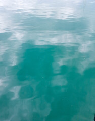 Water background