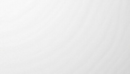 Obraz premium Empty, unblemished white surface, ideal for product display, clear, empty