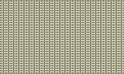 Geometric pattern design background vector art