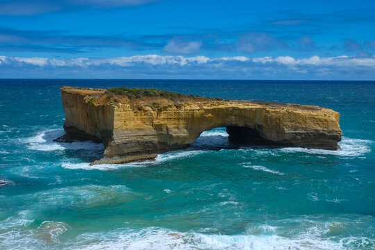 Loch Ard Gorge