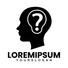 Unique logo for start up, New logo for new business 