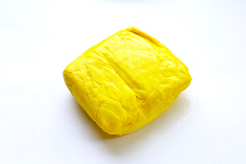 Soy tofu cubes, Tofu soy bean curd