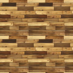 Reclaimed wood timber flooring blank old brown timber