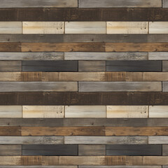 Reclaimed wood timber flooring blank old grey timber