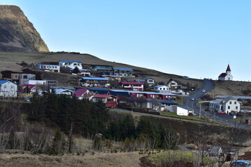 Reykjav&iacute;k City and Coastal Promenade &ndash; Where Urban Life Meets the Sea