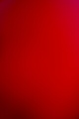 Vibrant Red Gradient Background for Design and Creative Projects