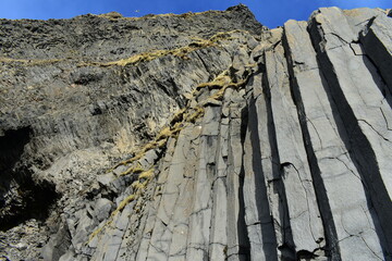 Reynisfjara Basalt Columns &ndash; Iceland&rsquo;s Iconic Black Sand Beach