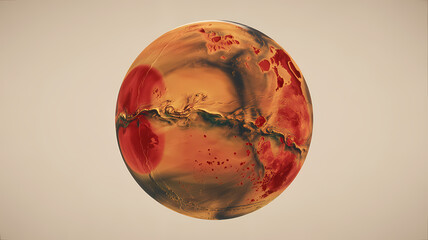 High-Resolution Space and Planet PNG Collection – Earth, Planets, Moon, Galaxies & Celestial Bodies on White Background