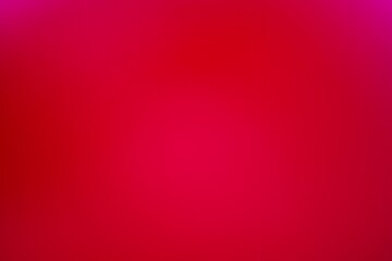 Gradient Background in Shades of Crimson Red and Subtle Pink Hues