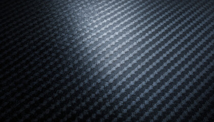 Dark Carbon Fiber Texture Pattern Design