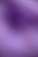 Elegant gradient purple background for creative designs and projects