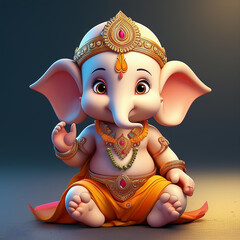 Lord Ganesh