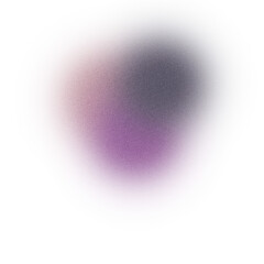Mauve pink orchid dusty navy gradient dots