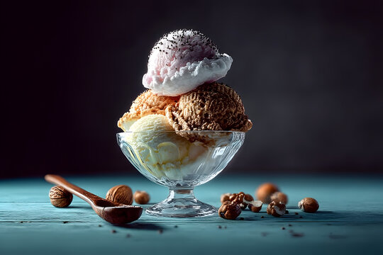 National Ice cream Day