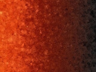 An abstract background with a gradient of orange and brown tones, with a textured, almost rusty or speckled appearance.  The colors darken from left to right.
