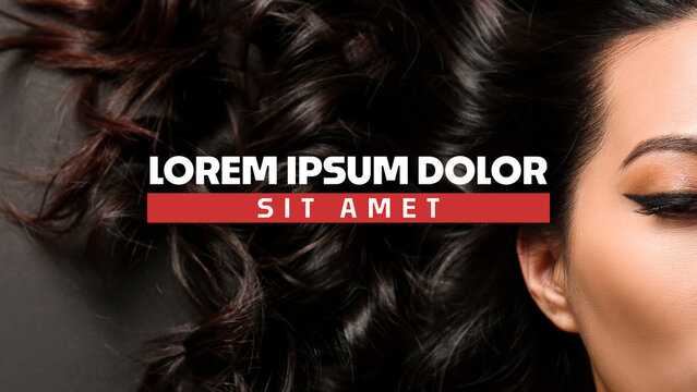 Clean Text Animation