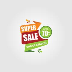 Super Sale