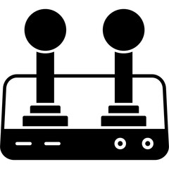 Joystick Icon