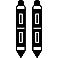 Tablet Pen Icon