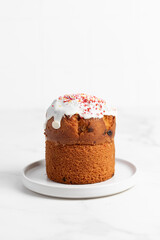 traditional easter cake, easter holiday
