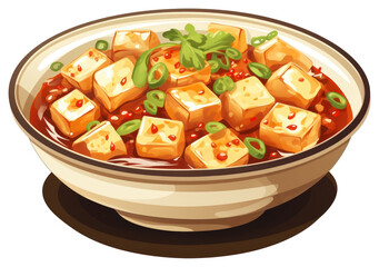 PNG Food meal dish bowl.