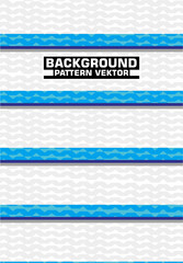 background abstrack pattern to printing industries and sublimation, foorball or sport uniform