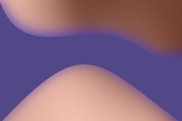 Abstrakcyjne tło, gradient