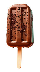 Obraz premium PNG Chocolate dessert cream food.