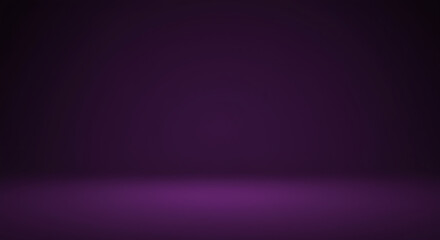 Violet to Dark Purple Soft Gradient Texture Background