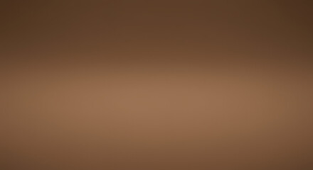 Soft Brown Suede Leather Gradient Texture Background
