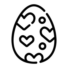 easter egg