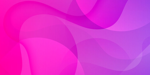 abstract pink background with lines