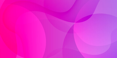 Obraz premium abstract pink background with lines