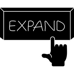 Expand Icon