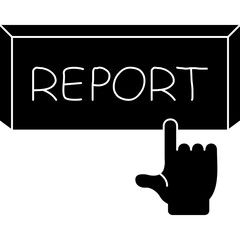 Report Icon
