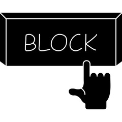 Block Icon