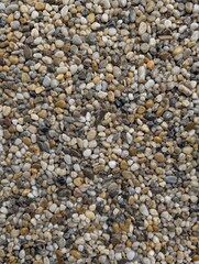 small stones texture