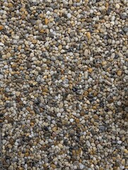 small stones texture