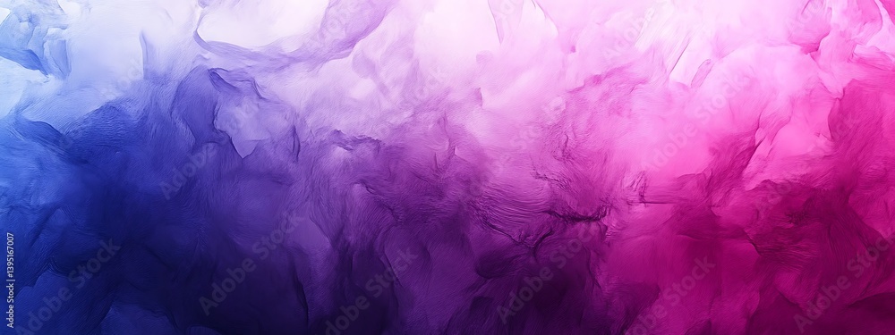 Sticker colorful abstract background for design with gradient