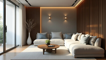 Lifestyle based customization in high quality photo stock visuals portrays curated living spaces bespoke aesthetic design and innovative decor trends for modern consumers in  Photo Stock  Concept  and