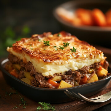 Włoska Lasagne