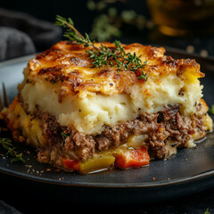 Włoska Lasagne