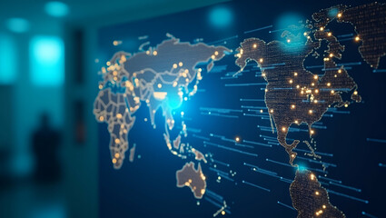 In depth analysis of foreign labor markets provides critical insights into cross border employment trends and optimizes workforce diversification strategies by leveraging data on international labor m